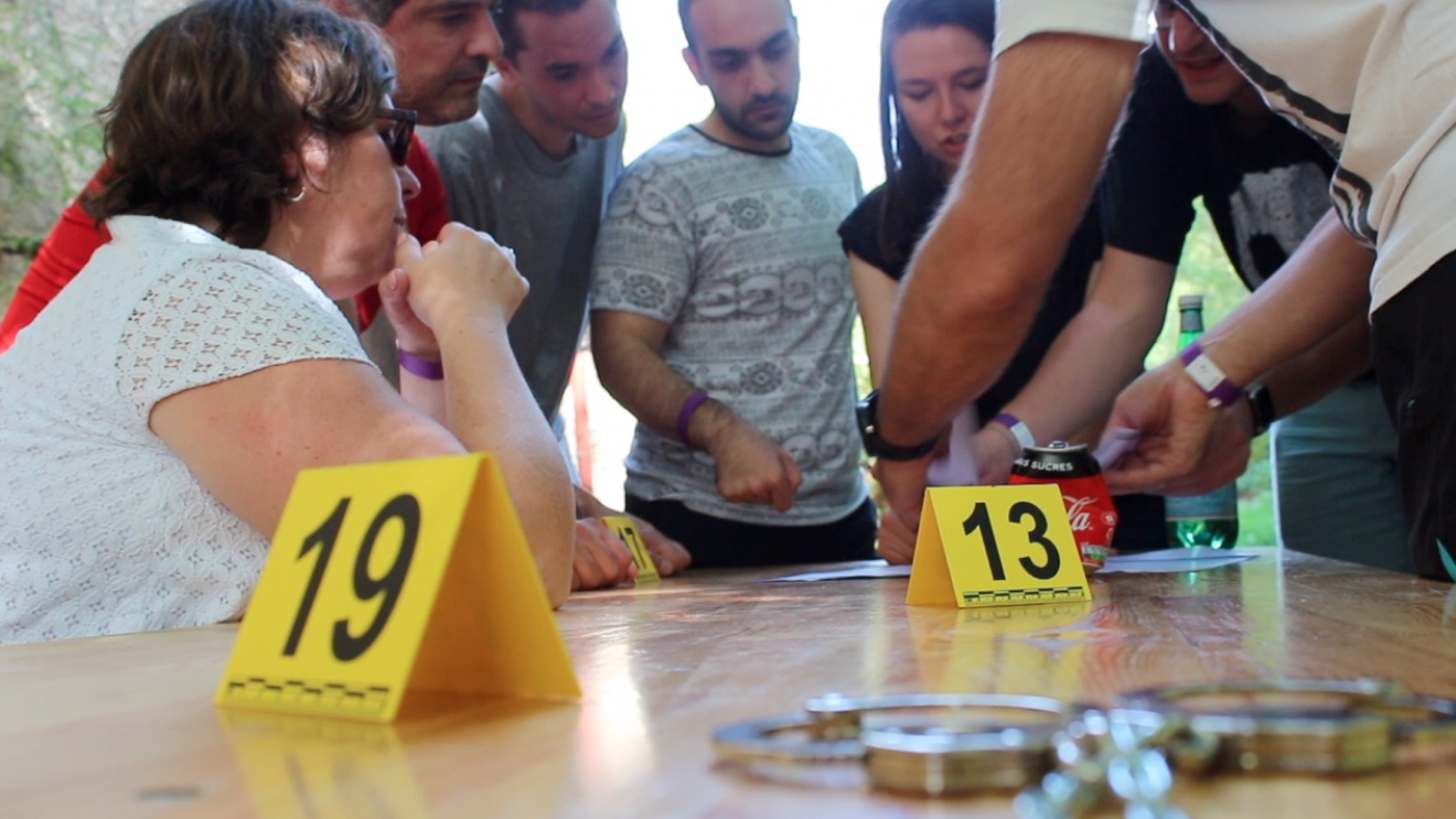 Neil Pausner Gentleman Arnaqueur