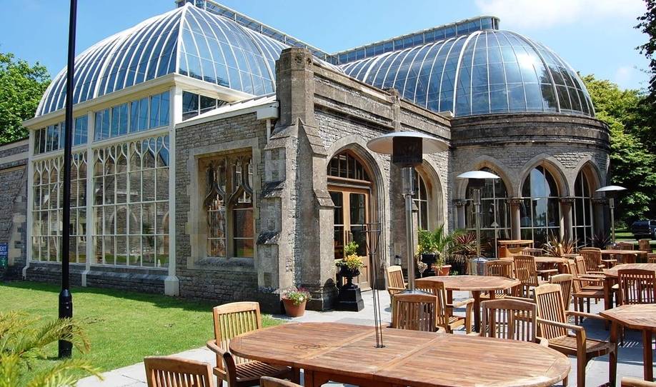 The Orangery 