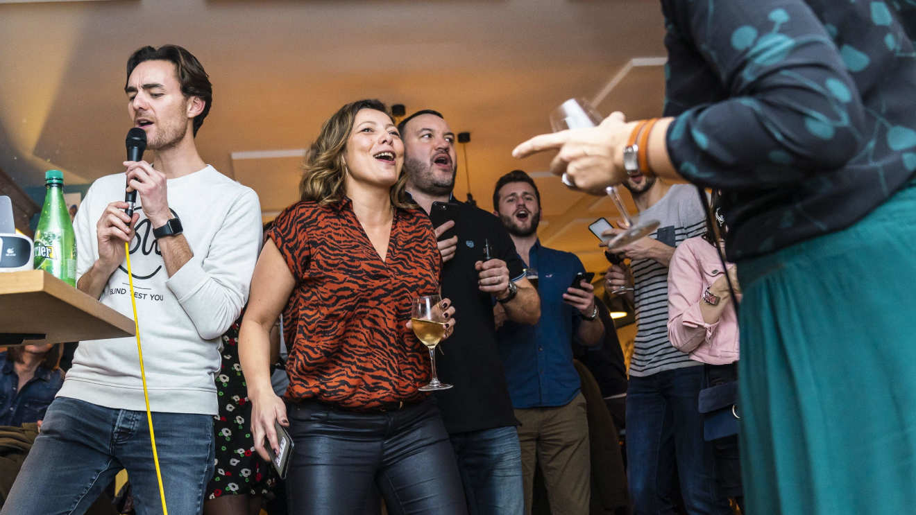 Le Blind Test de Piki & Piki